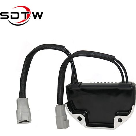 Applicable to Harley-Davidson motorcycle parts rectifiers for large displacement engines 74631-06 (1/5)