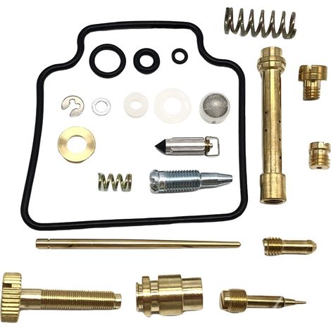 Kit de réfürtion carburateur - compatible XT225 - F238 (1/4)