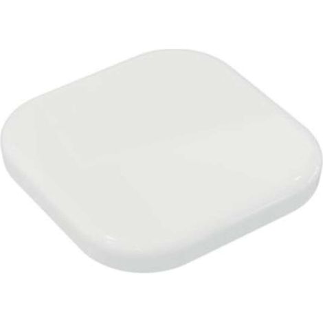 Copri piletta STRADA II bianco piccolo IDEAL STANDARD (1/3)