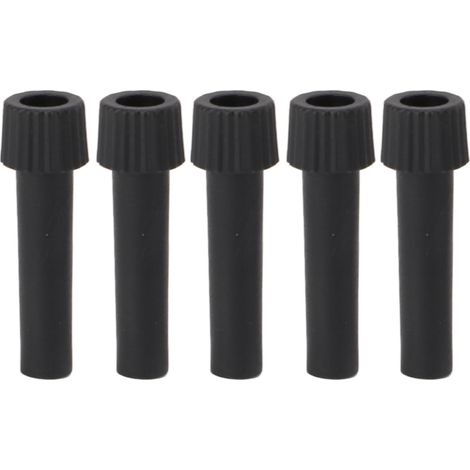 Lot de 50 boutons de remplacement pour interrupteurs E26/E27 (3,5 cm / 1,38 po). (1/5)