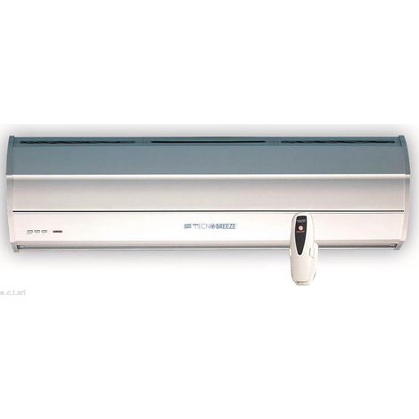 Barriera D'Aria Tecnobreeze Fashion Wind L.1.800 (Tecnogas Cod. 00000014214)
