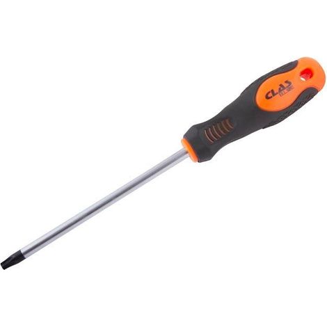 Tournevis torx t40x150- OS 1116BL - CLAS Equipements (1/2)