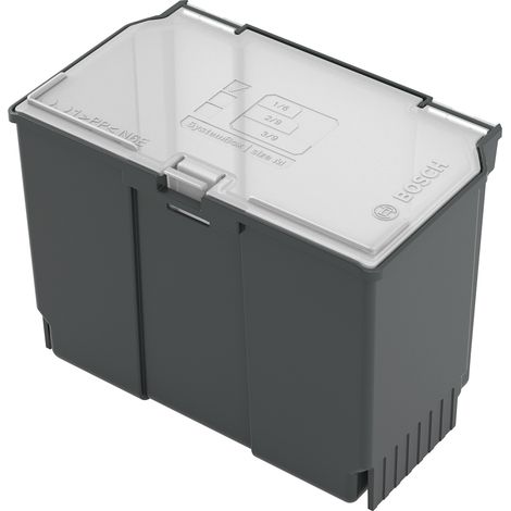 Bosch SystemBox Small Accessory Box - size M Sleeve 1600A01V7P (1/5)