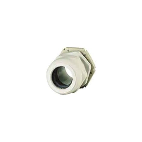 Eaton Presse-étoupe, M40, RAL 7035, IP68, 209668