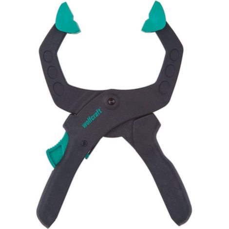 Craft 3616000 FZR 60 pinza carraca negra ergonómica (1/5)