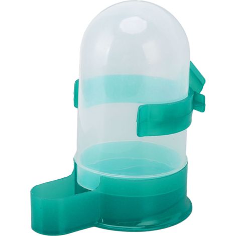 Abreuvoir automatique pour pigeons, grande capacité, vert, 500 ml (1/5)