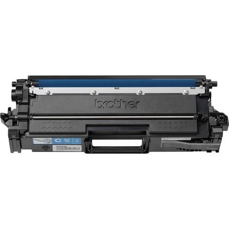 Toner cian tn821xlc (1/4)