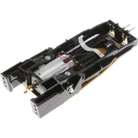 CARTE ELECTRONIQUE POUR PETIT ELECTROMENAGER BRAUN - 67030588