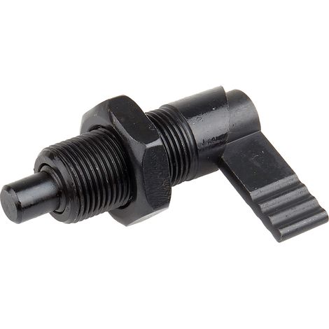 Boulon d RS PRO, M20 x 69mm, en Acier ( Prix pour 1 )
