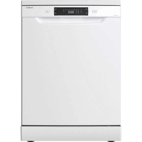 Geschirrspüler Corbero clvm6025w 8 Programme 49 dB (1/3)
