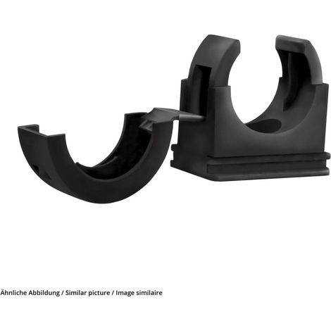 Supporto per tubi Lapp fcl 54 gy confezione 5 grigio
