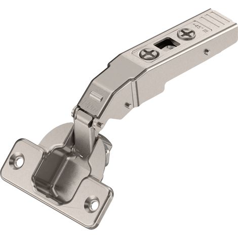 Blum CLIP top 95°Winkel +45°III Scharnier o.Feder Anschraub. (1/3)