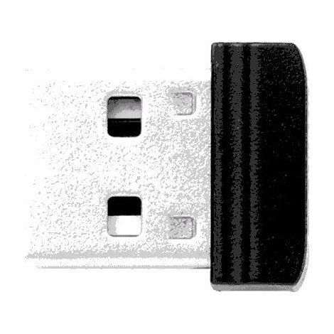 Verbatim NANO Memoria USB 32GB Nero