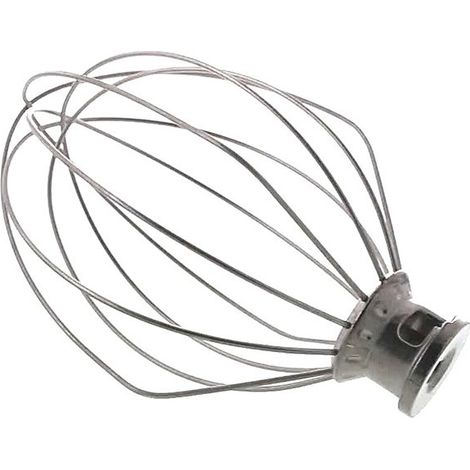 FOUET BALLON LONGUEUR 165MM pour PIECES PREPARATION... (1/2)