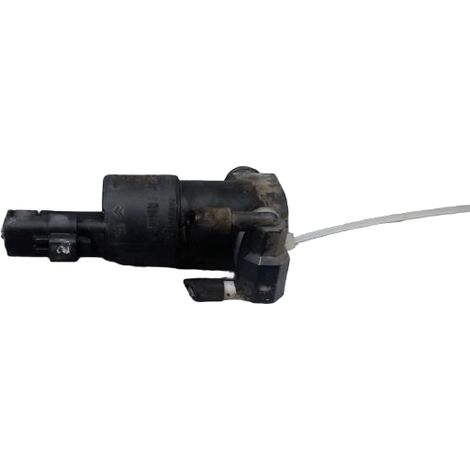 [PRODUIT D'OCCASION] Pompe Lave-glace Avant RENAULT Kangoo Break II Phase 1 2008-2013 ♻️ Ref Oe. 8200194414 - Garantie à vie (1/3)