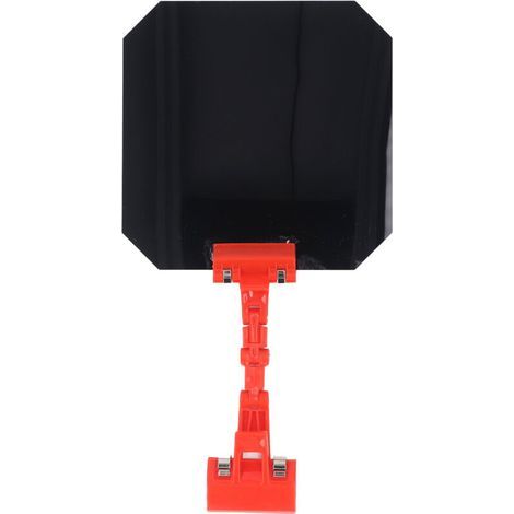 Panneau Occultant de Soudage à Gradation Automatique, Protection avec Ajustement Réglable, Conception Pliable, pour Visage de Soudage, écran Secondaire (1/5)
