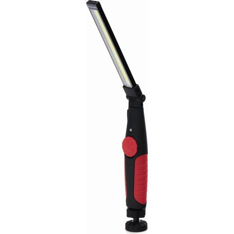 WERKSTATTLAMPE MIT MAGNET COB KD1233