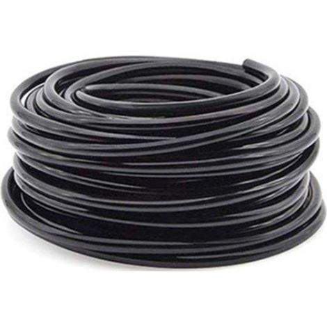 Système d'irrigation goutte à goutte pour jardin, kit d'arrosage automatique par micro-pulvérisation, système d'atomisation 20 m / 787,4 po