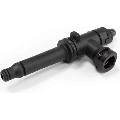 418039710 4C11-7C560-AB Tuyau d'huile pour cylindre récepteur d'embrayage de voiture (1/5)