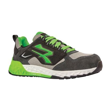 SCARPA ANTINFORTUNIO BRAN ESD U-POWER - S1P HI HRO FO SR 43