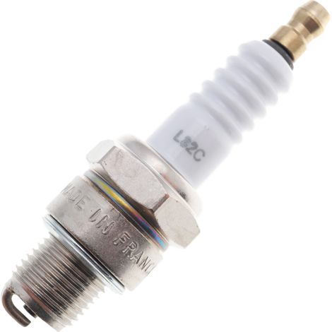Bougie Champion L82C pour moteur thermique (1/3)