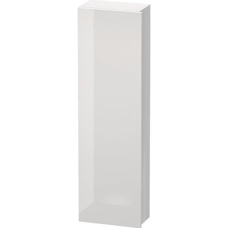 Armadio alto DURASTYLE 240x400x1400mm Ans li Ei na / bianco opaco