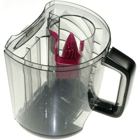 CUVE SANS COUVERCLE pour PIECES ASPIRATEUR NETTOYEUR PETIT...