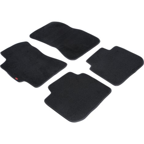 Set tappeti su misura in moquette - compatibile per Subaru Legacy 4p (04/1009/13) - Subaru Legacy Station Wagon (09/0909/13)