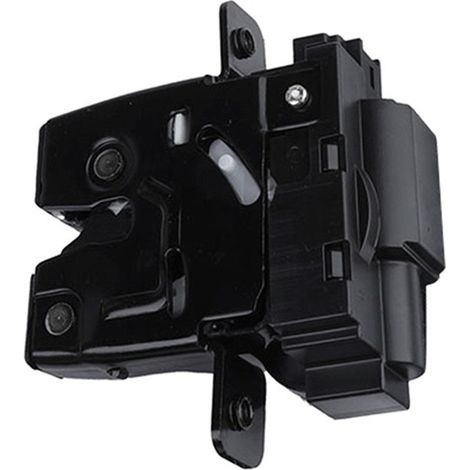 905420001R Applicable to Renault Laguna III Grand Tour tailgate lock actuator (1/4)