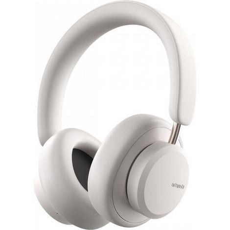 Urbanista Miami Auriculares Inalámbrico Diadema Llamadas/Música USB Tipo C Bluetooth Blanco