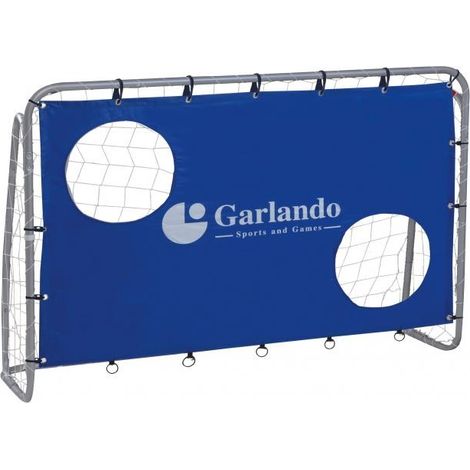 Porta calcio CLASSIC GOAL cm 180X120X60 (1/5)