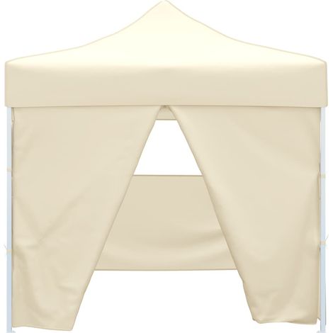 Sets de Table Ronds Lot de 6 Tapis de Table Lavables Résistants à la Chaleur (Beige) (1/5)