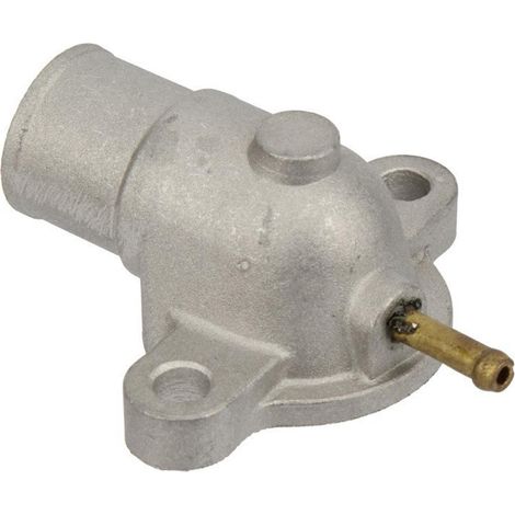 Tuyau de sortie d'eau de culasse Accessoires pour motos et quads CF500 / X5 / X6 / Z6 01A0-022200-- (1/5)
