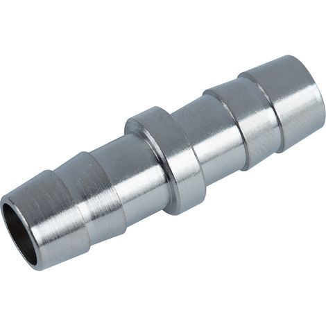 Raccord de tuyau d'air pneumatique 6 mm