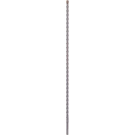 BOSCH PUNTA MARTELLI D. 12 L 615 SDS-PLUS-5 CALCESTRUZZO