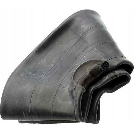 Chambre à air 125/135-15 TR13 pour pneus tubeless – Caoutchouc haute qualité pour voitures anciennes – Diamètre 15 pouces