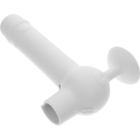 anti collision en silicone pour poignées de porte design (1/5)