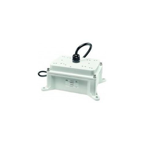 Boitier alimentation + carte alarme - URMET 1092/708ALARM (1/2)