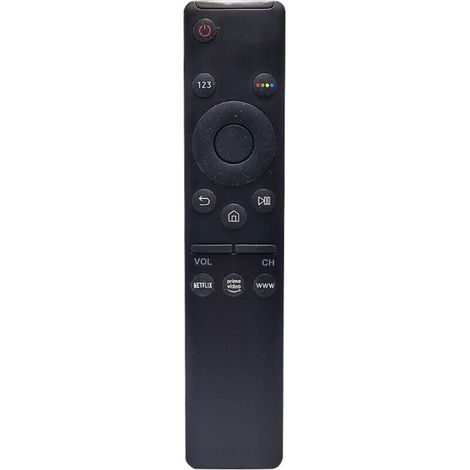 Convient à la télécommande TV LCD Samsung/Star BN59-01310A (1/4)
