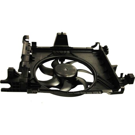 MAXGEAR AC230123 Ventilateur de radiateur SMA A0002009323 (1/2)