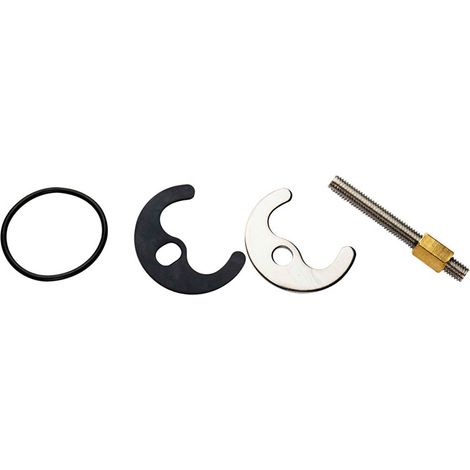 Kit De Taraudage M8 Création De Filets M8 Précis - Verhal