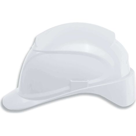 UVEX Schutzhelm airwing B weiß 9762.020 (1/4)