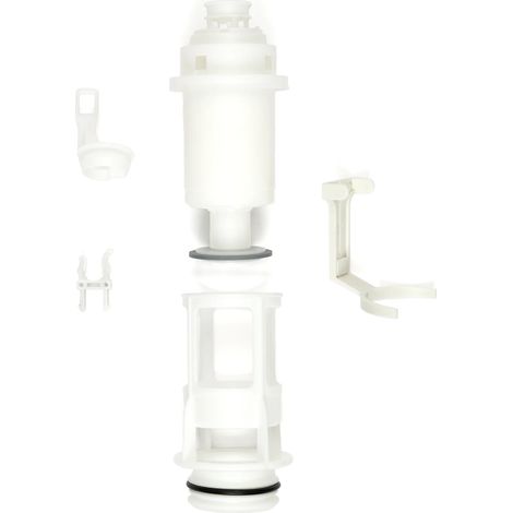MEPA Set valvola di scarico B11/B12/B13/B14, 590739
