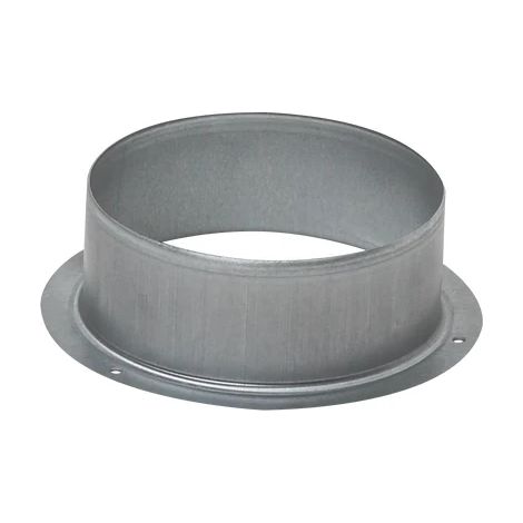 Helios EBR 125 Anillo de montaje, DN 125, 00954