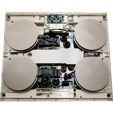 PLATINE DE PUISSANCE POUR CUISINIERE STOVES - 735K94 (1/2)
