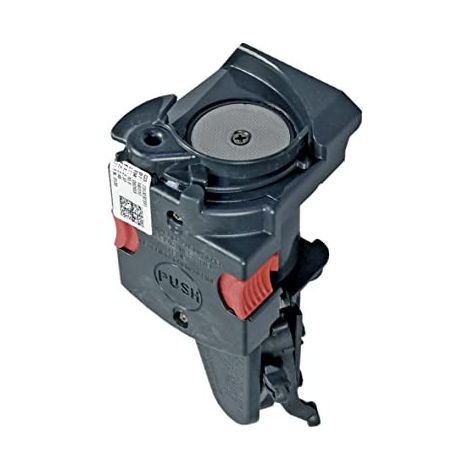 Diffusore kit per il piccolo elettrometro Delonghi - 7313218501