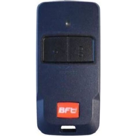 Télécommande BFT MITTO COOL C2 (1/3)
