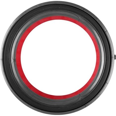 Dyson V10 Staubbehälterdichtung, Ersatzteil, einfache Montage