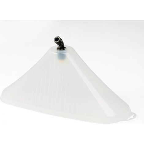 Ombrello spray GLORIA Tukan 1600 E