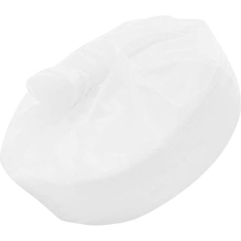 Sofabezug Housse de Protection pour Sac Siège 60X125X75cm Bequemer sans Pleine Couverture (1/5)